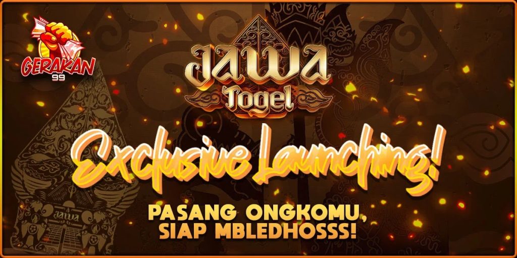 Gerakan99: Platform Togel Online dan Judi Slot Terpercaya di Indonesia
